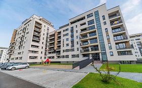 Dream Apartments Brasov